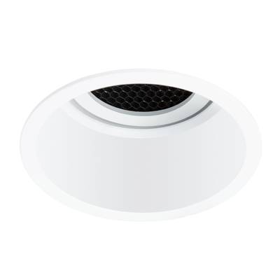 Точечный встраиваемый светильник Arte Lamp KANG A2163PL-1WH, 1хGU10