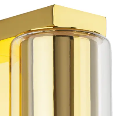 756612 Бра CILINO 1х40W GU10 GOLD Lightstar