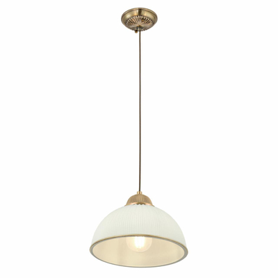 Citilux Адриана CL405113 Подвесной светильник Бронза