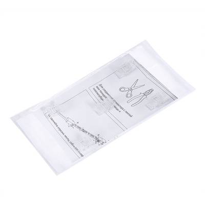 Коннектор токопроводящий Arte Lamp STRIP-ACCESSORIES A32-08-1CCT