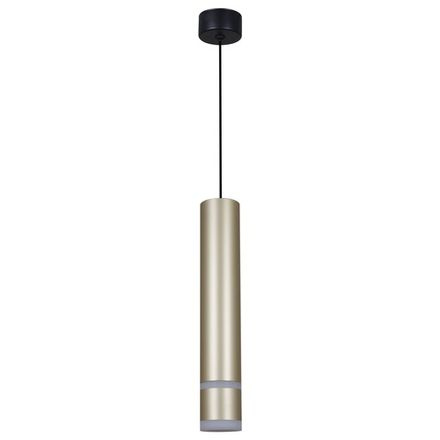16005-0.9-001LD 300mm GU10 GD светильник точ.