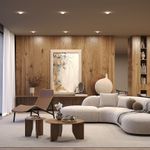 Встраиваемый светильник Nude 3000K 12Вт 180° IP 20, DL065-12W3K-W. TM Maytoni