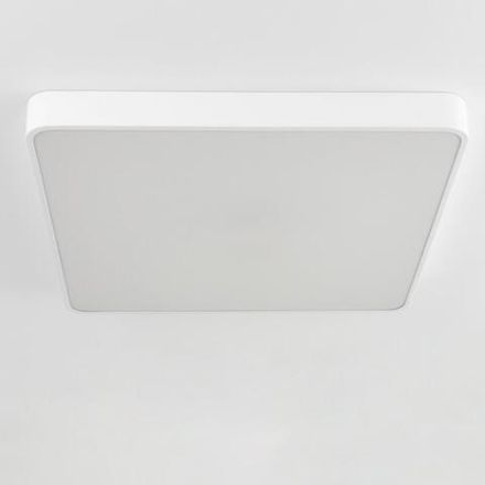Citilux Купер CL724K105G0 LED RGB Светильник с пультом Белый