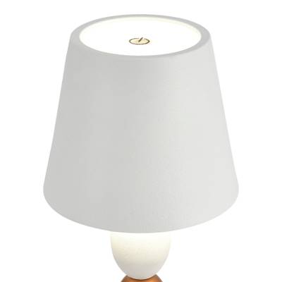 SL1011.514.01 Прикроватная лампа ST-Luce Белый, Золотистый/Белый LED 1*3W 3000-6000K