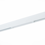 ST657.596.09 Светильник трековый Белый LED 1*9W 2700K-6000K 700Lm Ra>90 120 IP20 L220xW25xH41 220V