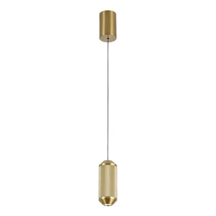Точечный подвесной светильник Arte lamp OMICRON A1134SP-7PB, 1хLED