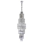 Каскадная люстра Divinare ROSIE 3511/02 LM-36, 36хE14
