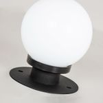 Уличный светильник Ballito 4069-1T. ТМ Favourite