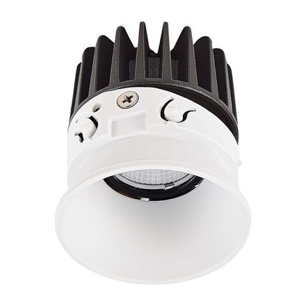 ST851.548.07 Светодиодный модуль Белый LED 1*7W 4000K 560Lm Ra90 36° IP20 D69xH70 220-240V