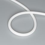 Лента герметичная MOONLIGHT-TOP-M560-D13mm 24V Warm2700 360deg (8.6 W/m, IP65, 5m, wire x1) (Arlight, Вывод прямой, 3 года)