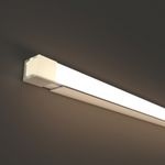 Гибкий неон 16x16 24В 10Вт/м 3000K IP67 10м (боковой изгиб), 432014. TM Maytoni