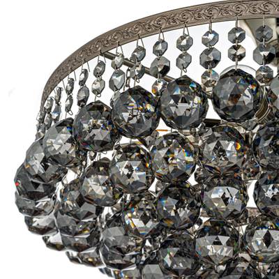 Люстра потолочная Arti Lampadari Castellana E 1.3.46.607 N