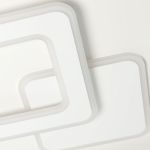 Citilux Квест CL739B150E LED RGB Люстра с пультом