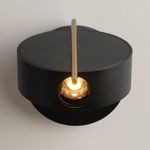 Настенный светильник (бра) Nuance 3000К 4Вт, MOD180WL-L4B3K1. TM Maytoni