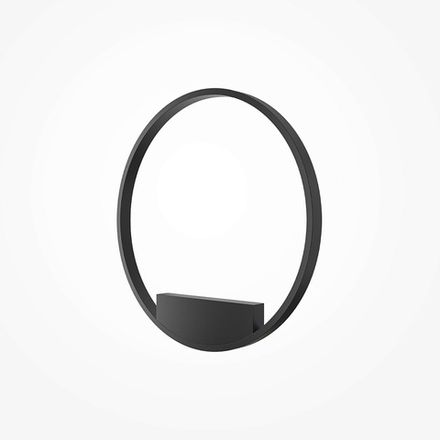 Настенный светильник (бра) Rim MOD058WL-L35B4K. ТМ Maytoni