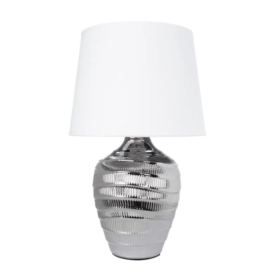 Декоративная настольная лампа Arte Lamp KORFU A4003LT-1CC, 1хE27