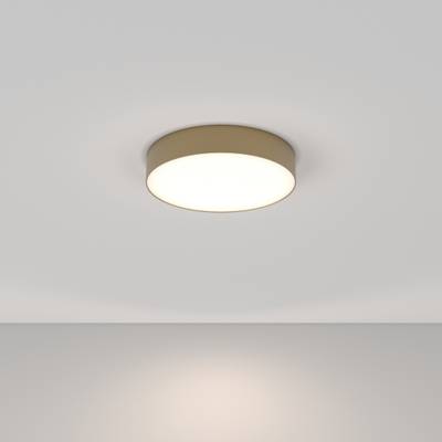 Потолочный светильник Zon 4000K 1x35Вт 120° C032CL-L43MG4K. TM Maytoni