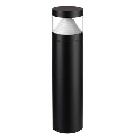 7140/20GL NATURE ODL25 669 светильник черный/металл IP65 LED 20W 672Лм 150° 3000K 85-265V HULK
