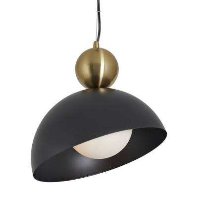 Подвесной светильник Bowl FR5439PL-01B, E27х1. TM Maytoni