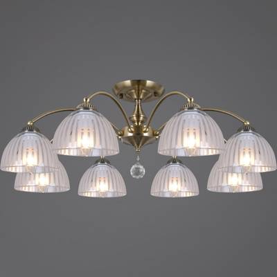 IL0564-8CSQ-25AB ELITE светильник потолочный