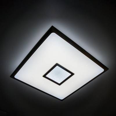 Citilux Старлайт Смарт CL703AK53G RGB Умная люстра Бронза