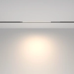 Трековый светильник Basis Exility 4000K 10Вт 120° TR231-2-10W4K-B. TM Maytoni