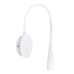 ST162.501.03 Светильник настенный ST-Luce Белый/Белый LED 1*3W 3000K