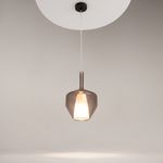 Подвесной светильник Duality E27х1, MOD271PL-01B6. TM Maytoni