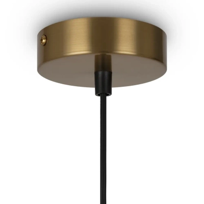 Подвесной светильник Круг / Ring G9х6, MOD013PL-06BS1. TM Maytoni