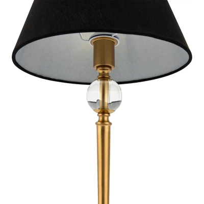 Настольный светильник Rosemary FR5190TL-01BS, E14х1. TM Maytoni