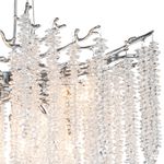 Люстра подвесная Stilfort 2167/09/08P серия Eiva