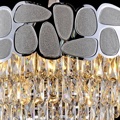 77377-0.3-600 CH светильник потолочный