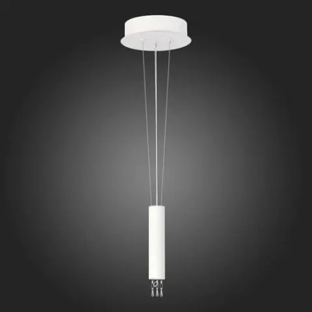 ST606.529.00 Комплект подвесной ST-Luce Белый