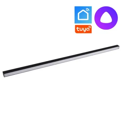 13003-9.3-001UR magnetic LED30W BK CCT+SMART Reluce, LED