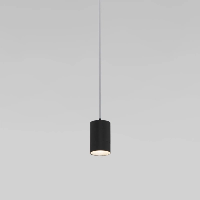Подвесной светильник 50248/1 LED/ черный, LED