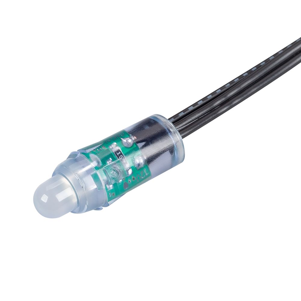 Модуль герметичный ARL-UVR-D12 12V Blue (0.3W, IP67, 90 deg) (Arlight, Пластик, 5 лет) Модуль герметичный ARL-UVR-D12 12V Blue (0.3W, IP67, 90 deg) (Arlight, Пластик, 5 лет)