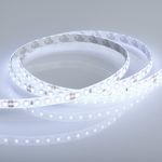 Светодиодная лента герметичная RTW-SE-A120-8mm 24V White6000 (14.4 W/m, IP65, 2835, 5m) (Arlight, -)
