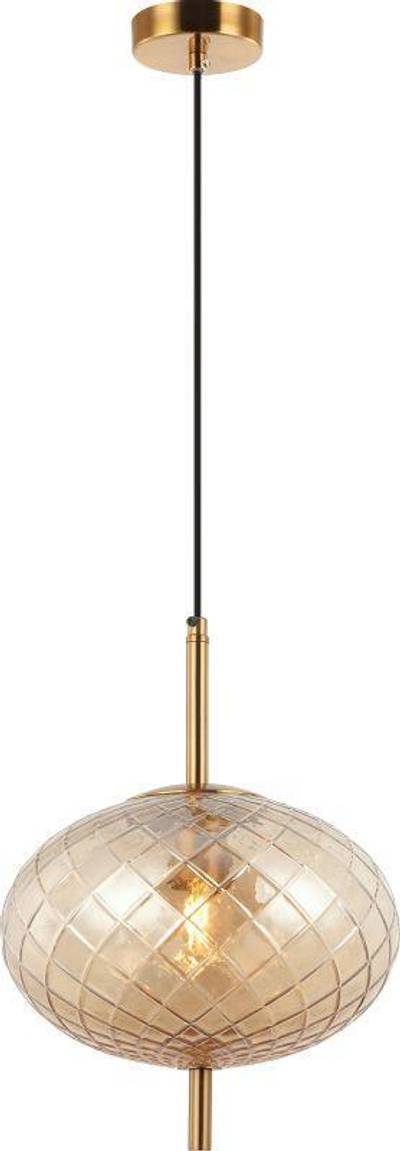 Светильник подвесной 2136/05/01P Stilfort, серия Sphere