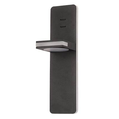 Бра Crystal Lux CLT 216W BL 1400/547