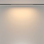 Трековый светильник Basis Basity 16Вт 120°, TR173-1-16WTW-B. TM Maytoni