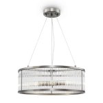 Подвесной светильник Savoy FR5053PL-06N, E14х6. TM Maytoni