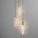 Подвесной светильник Selemo 3000К 9Вт MOD328PL-L9BS3K. TM Maytoni