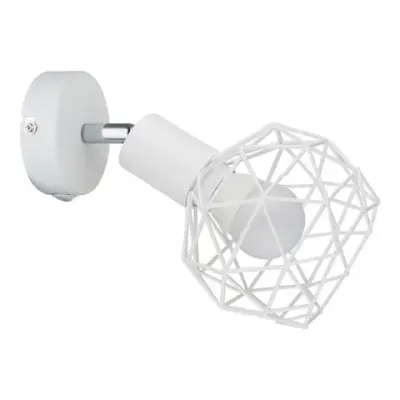 Спот Arte Lamp SOSPIRO A6141AP-1WH, 1хE14