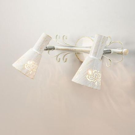 Citilux Дункан CL529522 Спот поворотный Белый
