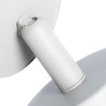 Спот Arte Lamp AQUARIUS A3216PL-1GY, 1хGU10