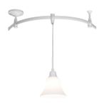 Citilux Трек Модерн CL560210 Трековый светильник подвесной Белый