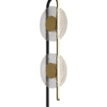 Подвесной светильник Drip FR6173PL-L18B, LED. TM Maytoni