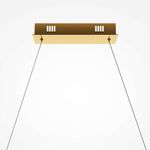 Подвесной светильник Krone 3000К 27Вт, P097PL-L28BS3K. TM Maytoni