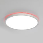 CL749320 NORMA Белый с пультом и RGB