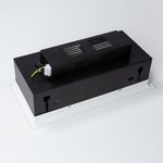 Карданный светильник Arte Lamp MERGA A8450PL-2WH, 2хLED